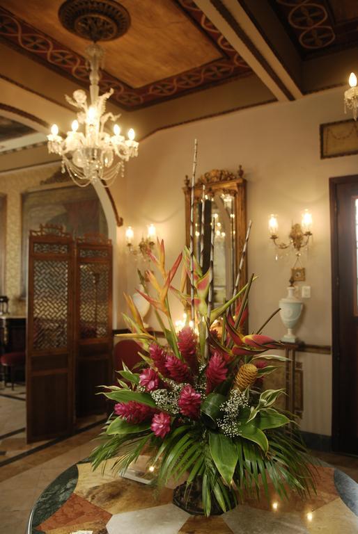 Hotel Boutique Mansion Del Rio Guayaquil Esterno foto