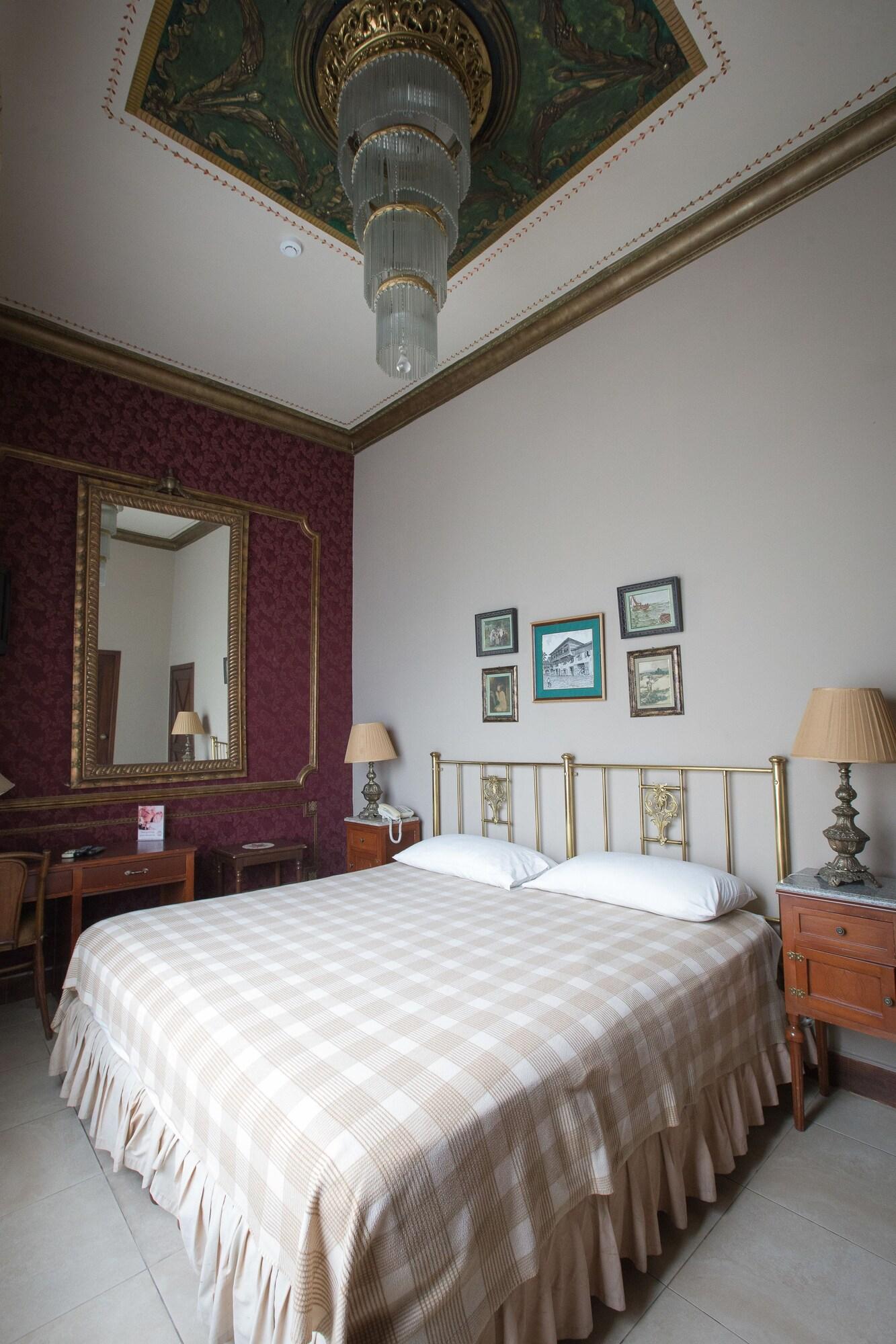 Hotel Boutique Mansion Del Rio Guayaquil Esterno foto