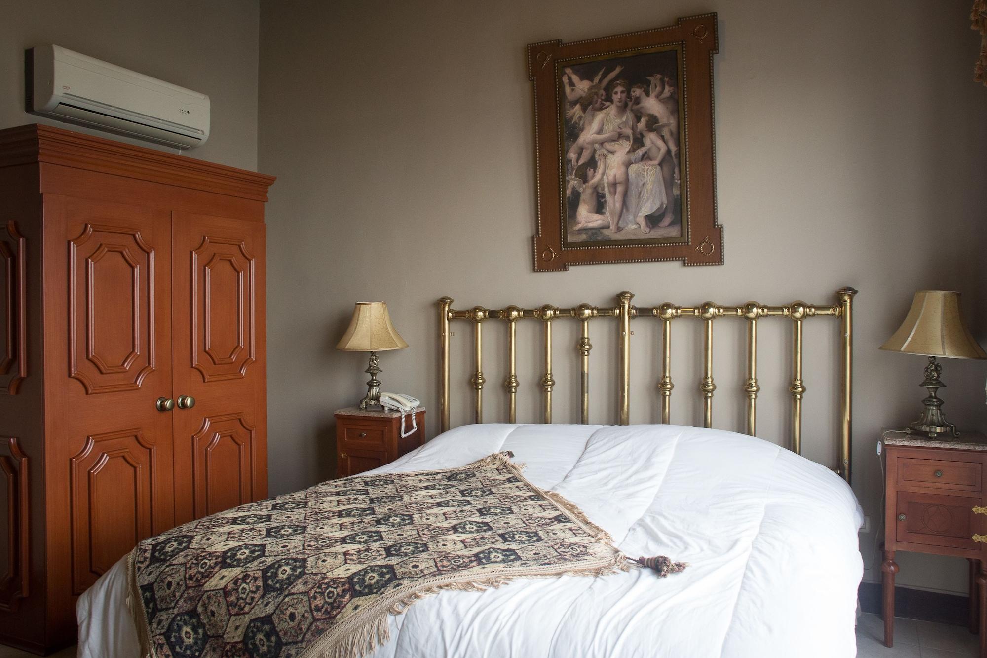 Hotel Boutique Mansion Del Rio Guayaquil Esterno foto