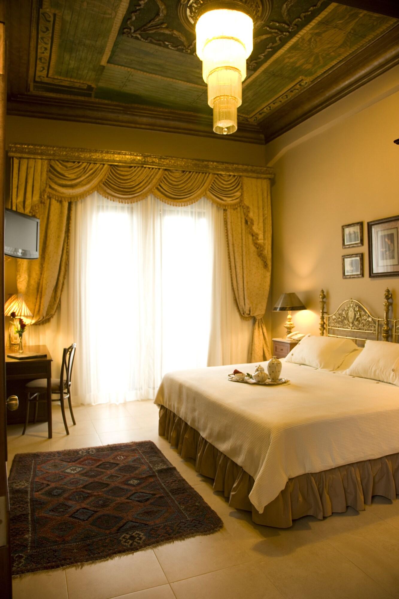 Hotel Boutique Mansion Del Rio Guayaquil Camera foto