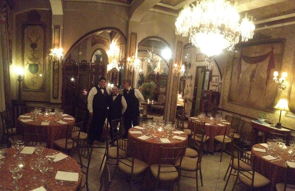 Hotel Boutique Mansion Del Rio Guayaquil Esterno foto