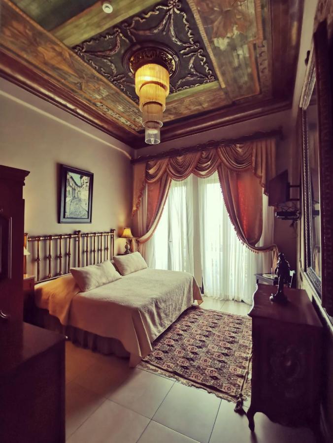 Hotel Boutique Mansion Del Rio Guayaquil Esterno foto