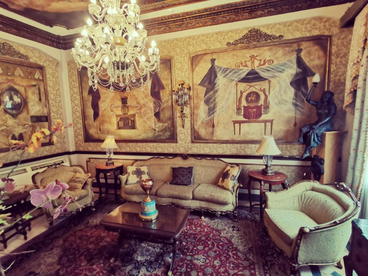 Hotel Boutique Mansion Del Rio Guayaquil Esterno foto