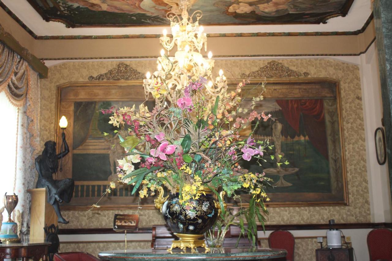 Hotel Boutique Mansion Del Rio Guayaquil Esterno foto