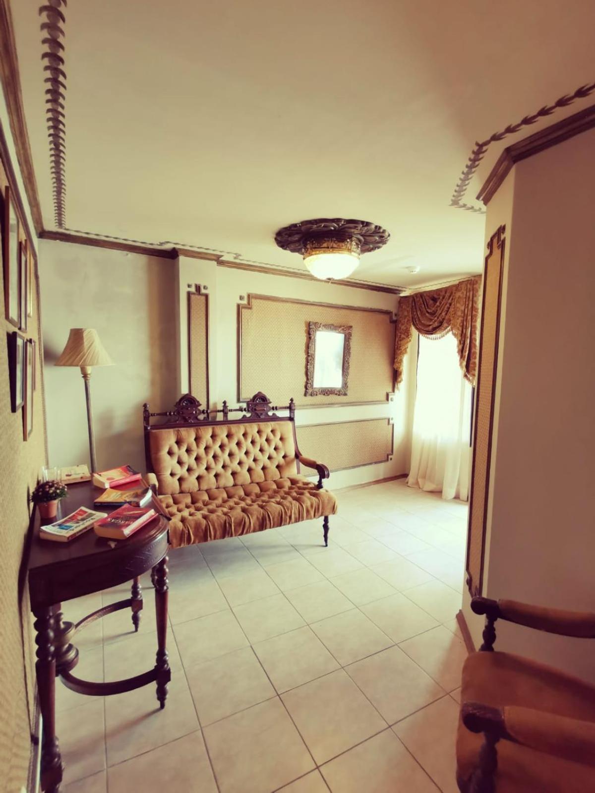 Hotel Boutique Mansion Del Rio Guayaquil Esterno foto