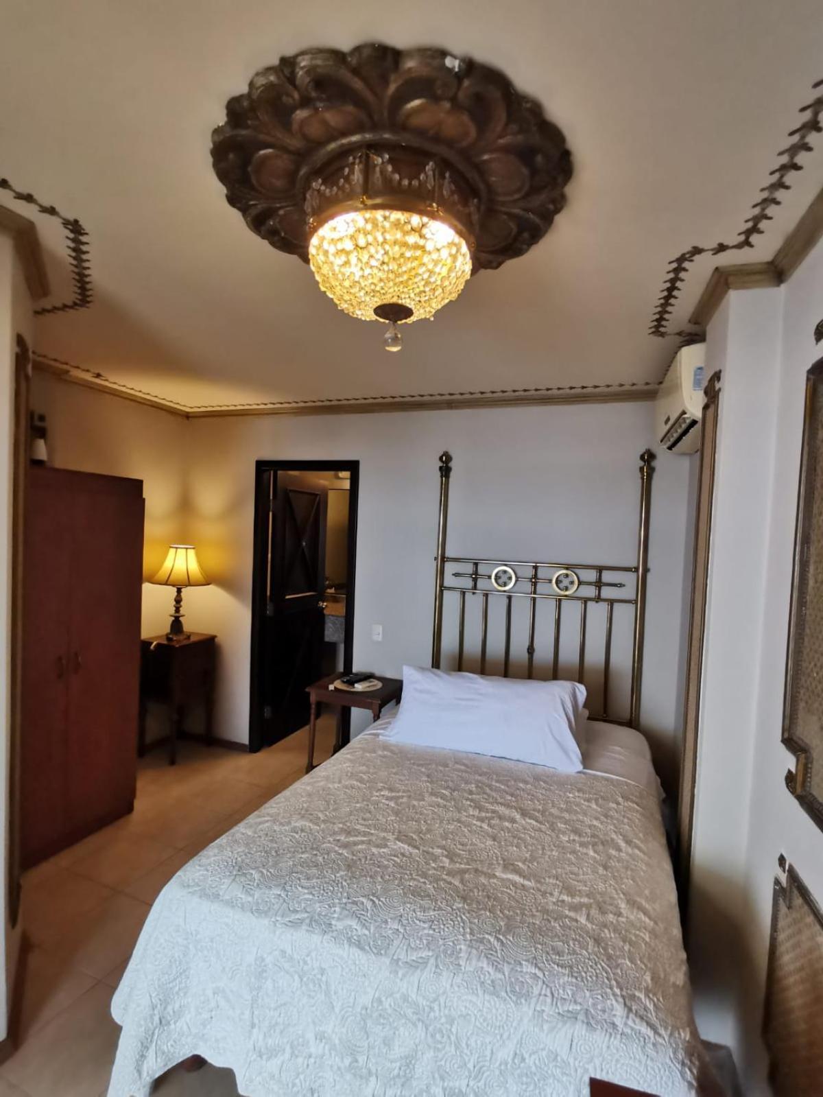 Hotel Boutique Mansion Del Rio Guayaquil Esterno foto