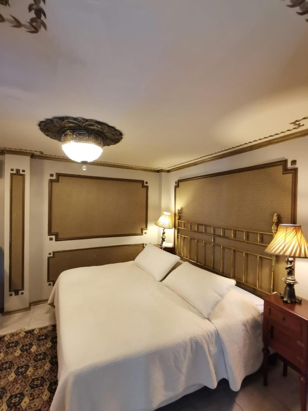 Hotel Boutique Mansion Del Rio Guayaquil Esterno foto