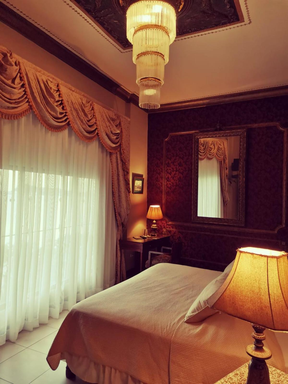 Hotel Boutique Mansion Del Rio Guayaquil Esterno foto