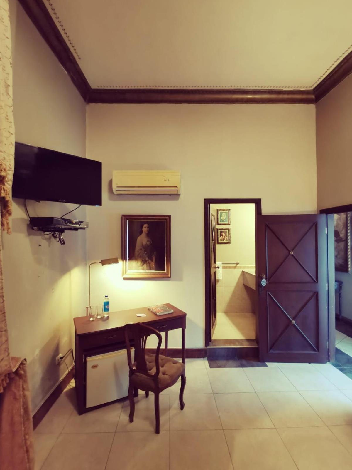 Hotel Boutique Mansion Del Rio Guayaquil Esterno foto