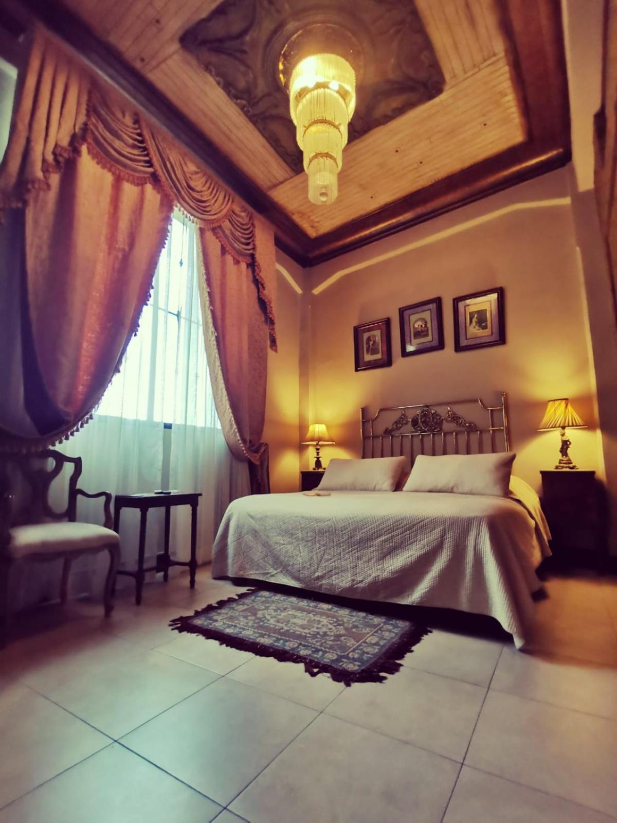 Hotel Boutique Mansion Del Rio Guayaquil Esterno foto