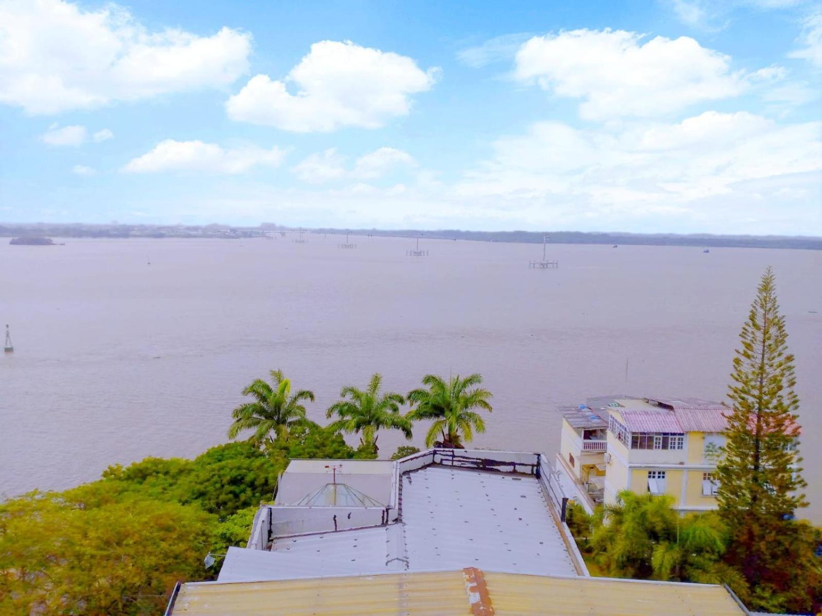 Hotel Boutique Mansion Del Rio Guayaquil Esterno foto