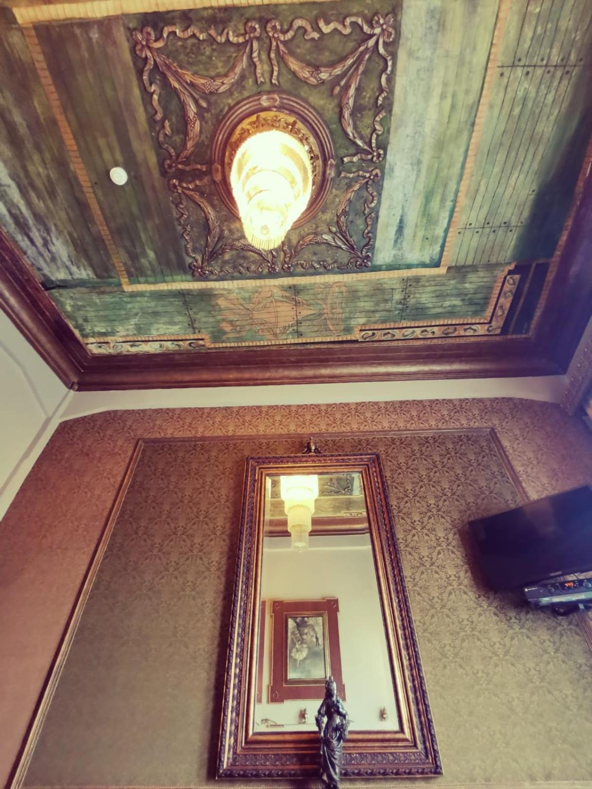 Hotel Boutique Mansion Del Rio Guayaquil Esterno foto