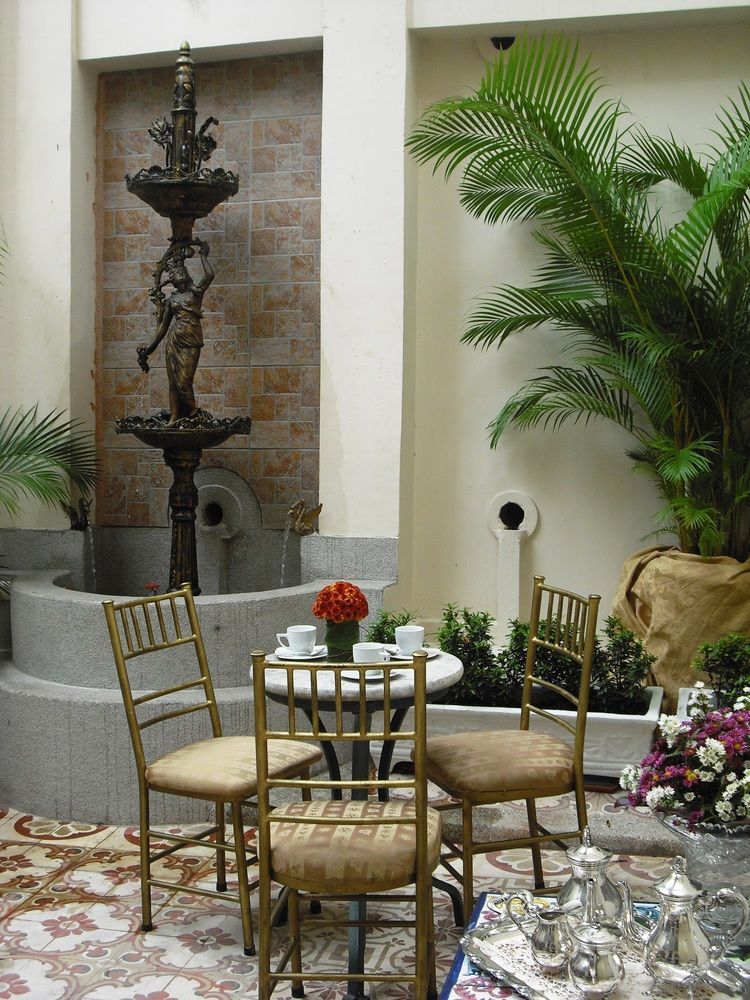 Hotel Boutique Mansion Del Rio Guayaquil Esterno foto