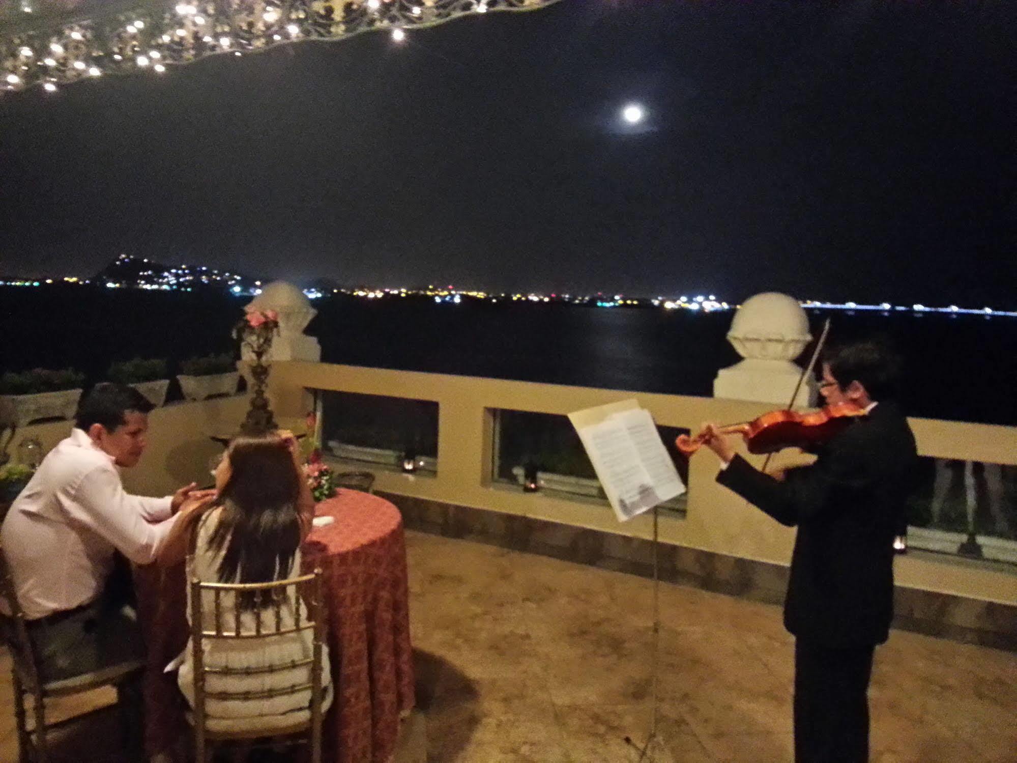 Hotel Boutique Mansion Del Rio Guayaquil Esterno foto