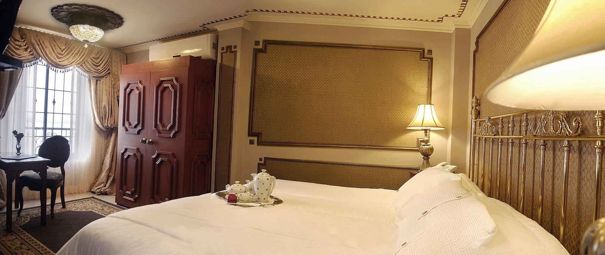 Hotel Boutique Mansion Del Rio Guayaquil Camera foto