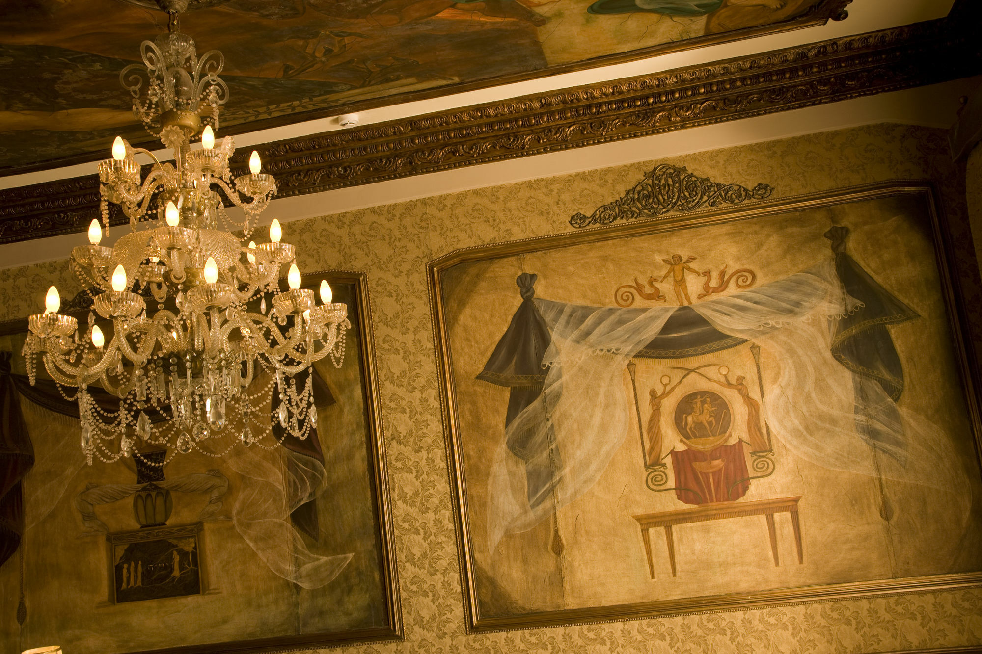 Hotel Boutique Mansion Del Rio Guayaquil Esterno foto